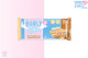 BURLY Bites - White Choc Caramelised Cookie High Protein Cups BURLY Bites - White Choc Caramelised Cookie High Protein Cups
